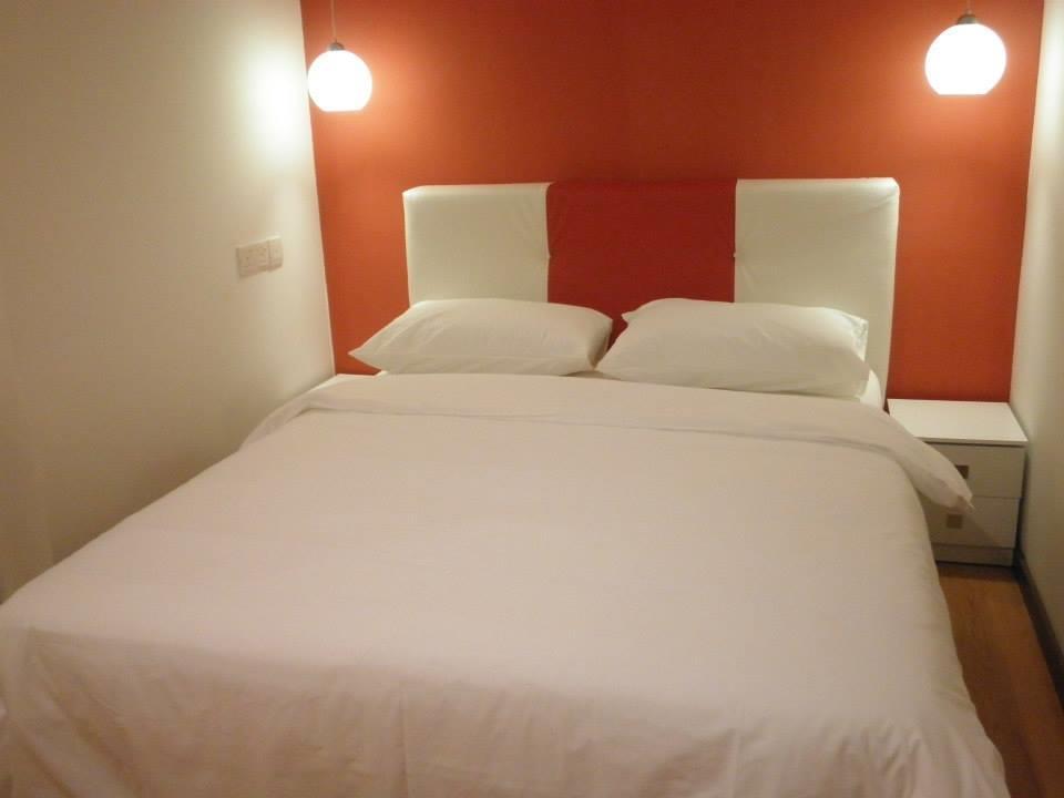 Vinz Hotel Malacca Εξωτερικό φωτογραφία